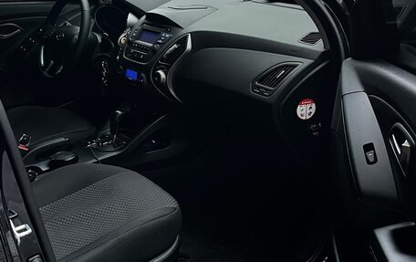 Hyundai ix35 I рестайлинг, 2014 год, 1 500 000 рублей, 10 фотография