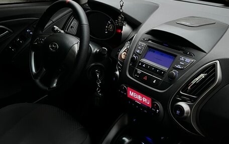 Hyundai ix35 I рестайлинг, 2014 год, 1 500 000 рублей, 9 фотография