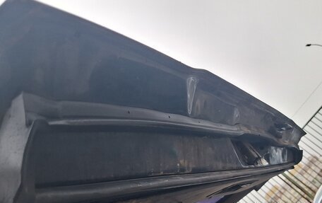 Toyota Land Cruiser 80 рестайлинг, 1997 год, 1 600 000 рублей, 7 фотография