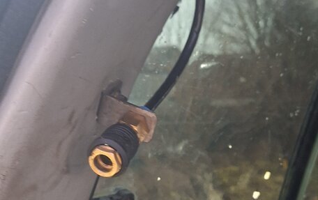 Toyota Land Cruiser 80 рестайлинг, 1997 год, 1 600 000 рублей, 6 фотография