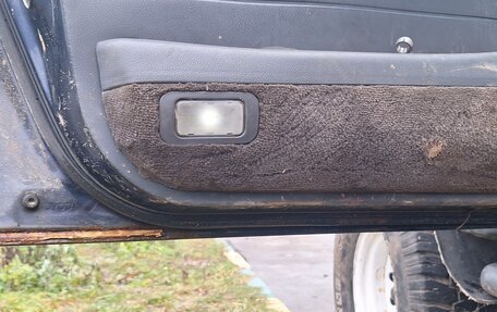 Toyota Land Cruiser 80 рестайлинг, 1997 год, 1 600 000 рублей, 8 фотография