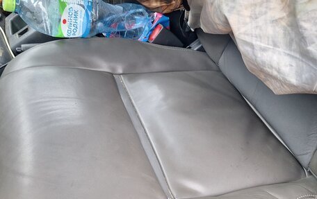 Toyota Land Cruiser 80 рестайлинг, 1997 год, 1 600 000 рублей, 13 фотография