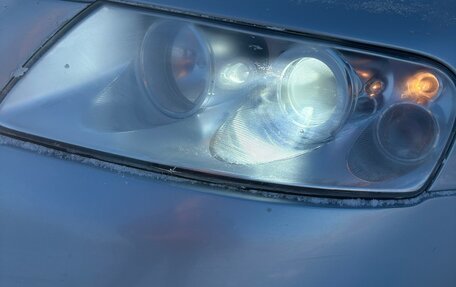 Volkswagen Touareg III, 2003 год, 880 000 рублей, 9 фотография