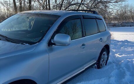 Volkswagen Touareg III, 2003 год, 880 000 рублей, 8 фотография