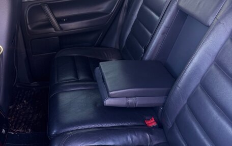 Volkswagen Touareg III, 2003 год, 880 000 рублей, 17 фотография