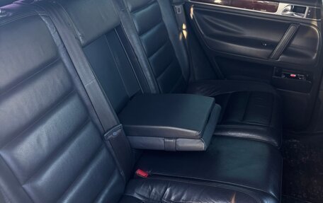 Volkswagen Touareg III, 2003 год, 880 000 рублей, 19 фотография