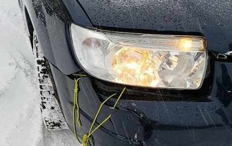 Subaru Forester, 2005 год, 750 000 рублей, 3 фотография