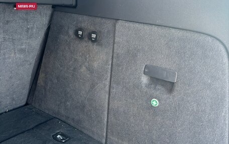 Volkswagen Touareg III, 2003 год, 880 000 рублей, 25 фотография