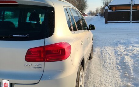 Volkswagen Tiguan I, 2012 год, 1 750 000 рублей, 9 фотография