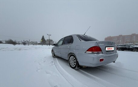Mitsubishi Lancer IX, 2006 год, 220 000 рублей, 6 фотография