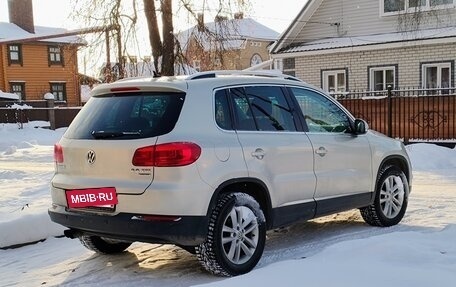 Volkswagen Tiguan I, 2012 год, 1 750 000 рублей, 8 фотография