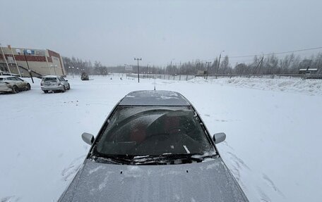 Mitsubishi Lancer IX, 2006 год, 220 000 рублей, 9 фотография