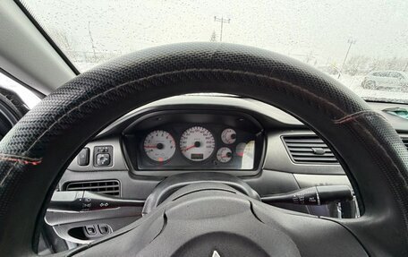 Mitsubishi Lancer IX, 2006 год, 220 000 рублей, 13 фотография