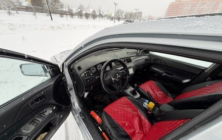 Mitsubishi Lancer IX, 2006 год, 220 000 рублей, 12 фотография