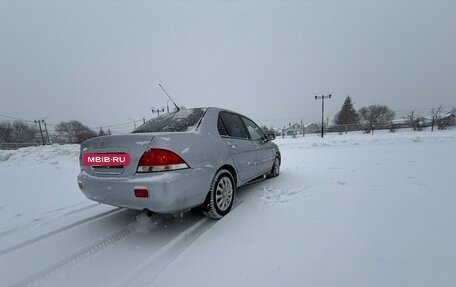 Mitsubishi Lancer IX, 2006 год, 220 000 рублей, 7 фотография