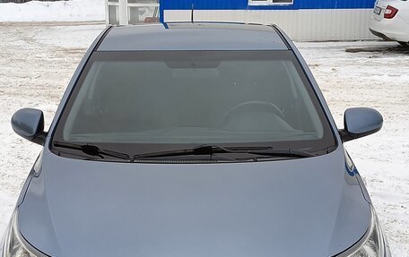 KIA Rio III рестайлинг, 2015 год, 800 000 рублей, 4 фотография