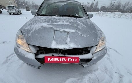 Mitsubishi Lancer IX, 2006 год, 220 000 рублей, 11 фотография