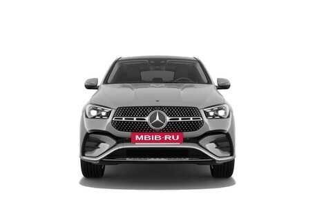Mercedes-Benz GLE Coupe, 2025 год, 15 200 000 рублей, 3 фотография