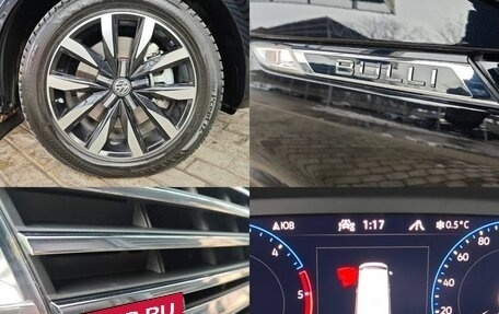 Volkswagen Multivan T6 рестайлинг, 2023 год, 10 950 000 рублей, 10 фотография