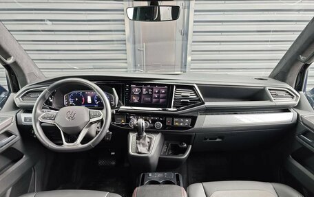 Volkswagen Multivan T6 рестайлинг, 2023 год, 10 950 000 рублей, 11 фотография