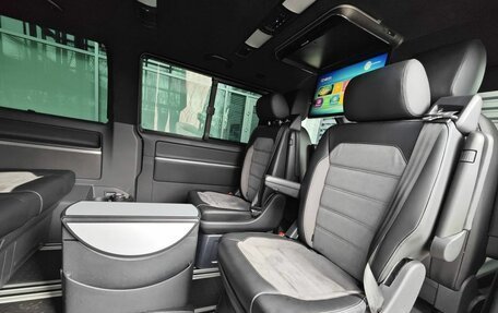 Volkswagen Multivan T6 рестайлинг, 2023 год, 10 950 000 рублей, 20 фотография