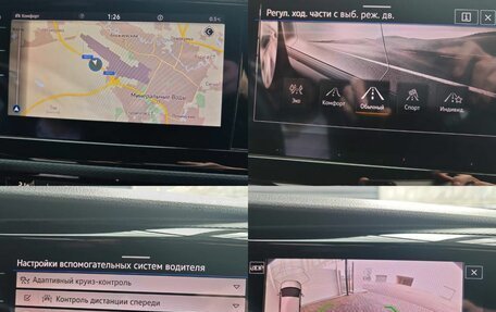 Volkswagen Multivan T6 рестайлинг, 2023 год, 10 950 000 рублей, 16 фотография