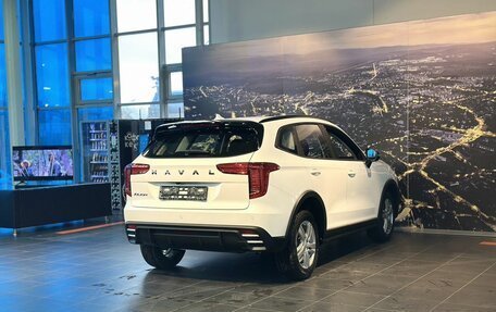 Haval Jolion, 2025 год, 2 740 000 рублей, 4 фотография