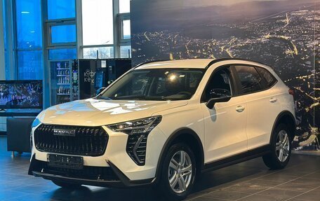 Haval Jolion, 2025 год, 2 740 000 рублей, 3 фотография