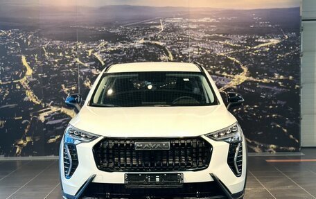 Haval Jolion, 2025 год, 2 740 000 рублей, 2 фотография