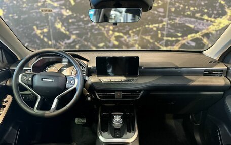 Haval Jolion, 2025 год, 2 740 000 рублей, 9 фотография