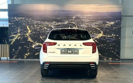 Haval Jolion, 2025 год, 2 740 000 рублей, 5 фотография