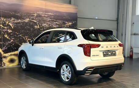 Haval Jolion, 2025 год, 2 740 000 рублей, 6 фотография