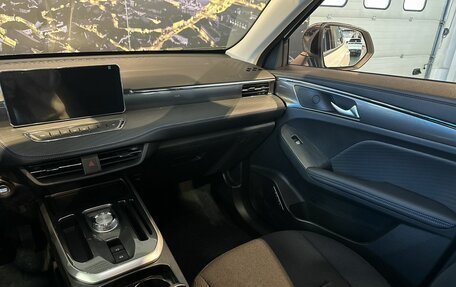 Haval Jolion, 2025 год, 2 740 000 рублей, 11 фотография