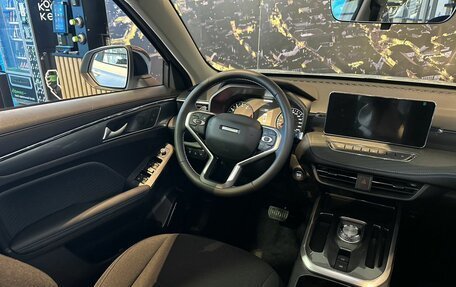 Haval Jolion, 2025 год, 2 740 000 рублей, 10 фотография