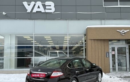 Nissan Teana, 2013 год, 1 260 000 рублей, 3 фотография