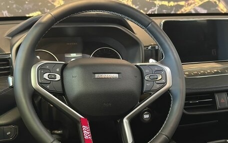 Haval Jolion, 2025 год, 2 740 000 рублей, 8 фотография