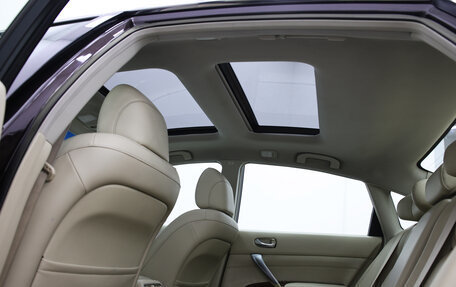 Nissan Teana, 2013 год, 1 260 000 рублей, 5 фотография