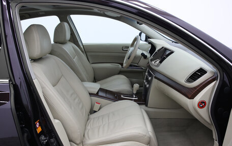 Nissan Teana, 2013 год, 1 260 000 рублей, 12 фотография