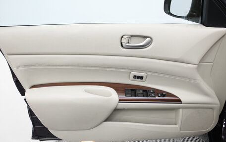 Nissan Teana, 2013 год, 1 260 000 рублей, 11 фотография