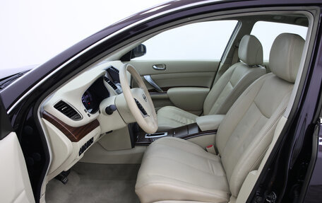 Nissan Teana, 2013 год, 1 260 000 рублей, 13 фотография