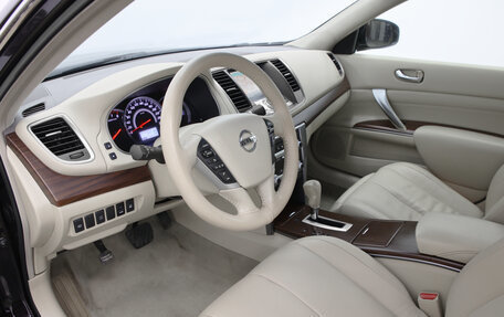 Nissan Teana, 2013 год, 1 260 000 рублей, 8 фотография