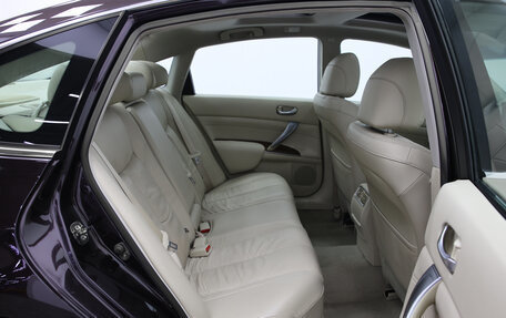 Nissan Teana, 2013 год, 1 260 000 рублей, 14 фотография