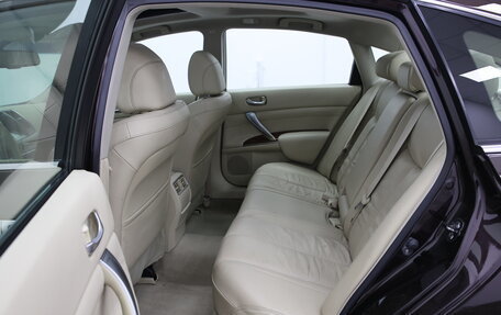 Nissan Teana, 2013 год, 1 260 000 рублей, 15 фотография