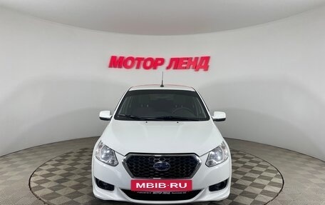 Datsun on-DO I рестайлинг, 2019 год, 630 000 рублей, 2 фотография