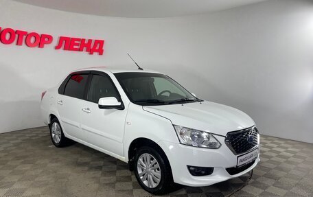 Datsun on-DO I рестайлинг, 2019 год, 630 000 рублей, 3 фотография