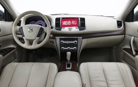 Nissan Teana, 2013 год, 1 260 000 рублей, 6 фотография