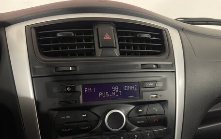 Datsun on-DO I рестайлинг, 2019 год, 630 000 рублей, 14 фотография