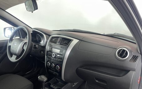 Datsun on-DO I рестайлинг, 2019 год, 630 000 рублей, 10 фотография