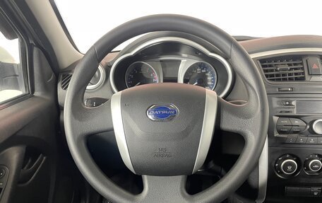 Datsun on-DO I рестайлинг, 2019 год, 630 000 рублей, 12 фотография