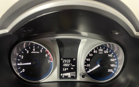 Datsun on-DO I рестайлинг, 2019 год, 630 000 рублей, 13 фотография